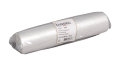 Dekkfolie 10 my 2 x 25 meter